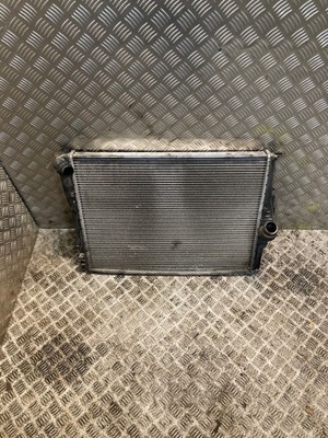 Bmw 3 e92 e93 радіатор фото №1