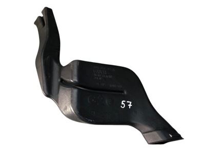 Впуск воздуха peugeot partner 9536874180 фото №1