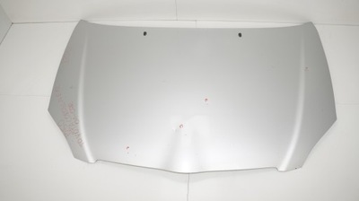 Капот крышка двигателя toyota corolla e12 01-07r фото №1