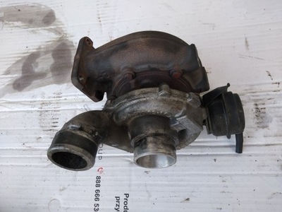 КОМПРЕССОР 0591457010 VW AUDI 2,5 TDI