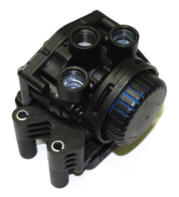 Модуль клапан давления tg3 man tgx tgs euro6 фото №1