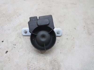 Сирена сигнализация crv iv 37112-t0a-010 фото №1