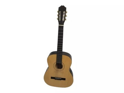 GITARA KLASYCZNA BURSWOOD JC-390F