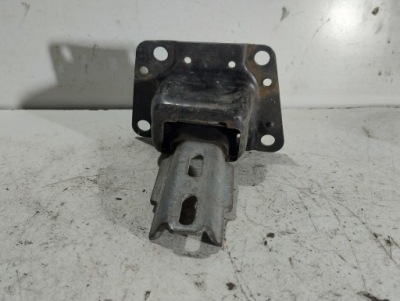 Кронштейн подушка коробки citroen c2 1.4 hdi 9680293280 фото №1