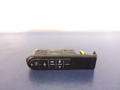 Kia ceed iii переключатель регулировки света esp фото №1