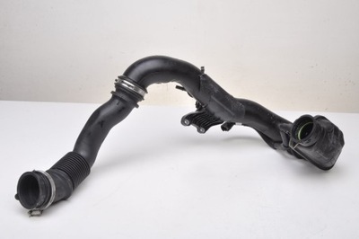 Ford puma mk2 1.0 труба інтеркулер l1b1-9r504-ab фото №1