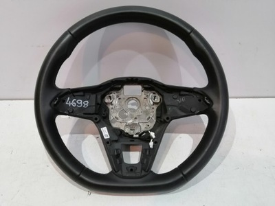 Vw golf viii 8 повітропровід 5h0 фото №1