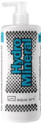 AQUA-ART HYDRO 500ML - MINERALIZATOR DO WODY RO