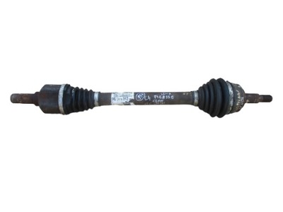 PÓŁOŚ LEWA CITROEN C4 PICASSO 1.6HDI