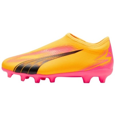 Buty piłkarskie Puma Ultra Match Ll FG/AG r.37