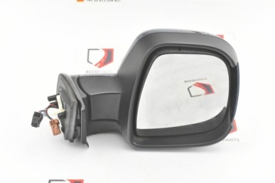 Зеркало правое 96777550xt berlingo ii b9 partner фото №1