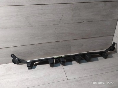 8699. f-pace напрямна бампер задня hk83-17e855-ae фото №1