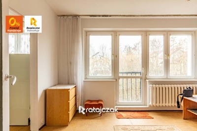 Mieszkanie, Gdańsk, Siedlce, 31 m²
