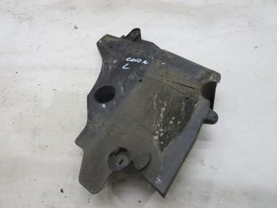 Защита подвеска clio iv 748a39125r фото №1