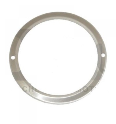 Прокладка глушника alfa romeo 166 lancia thesis f2v фото №1