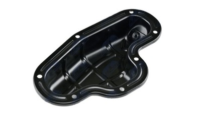 Піддон масляна nissan pathfinder r50 3.5 -05 фото №1