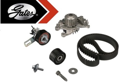 Грм комплект citroen c4 spacetourer 1.5 bluehdi фото №1