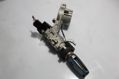 Замок запалювання opel insignia a 2.0cdti фото №1