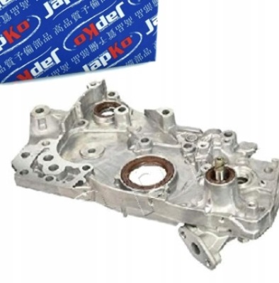 Насос оливи japko do mitsubishi galant vi 2.4 gdi фото №1