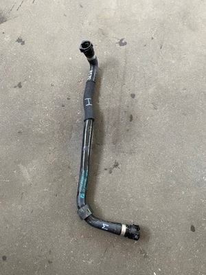 Bmw x5 g05 wąż шланг wody 8582012 фото №1