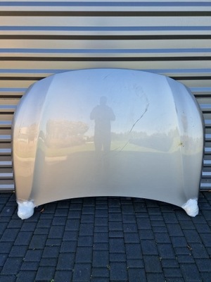 Капот subaru legacy vi 6 outback v 5 фото №1