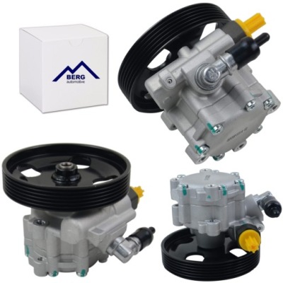 Насос усилителя - nowa s5023017 фото №1