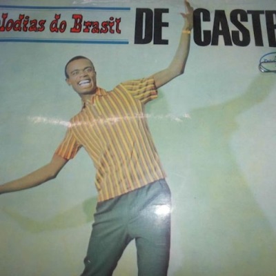 Melodias Do Brasil - Nilton Castro
