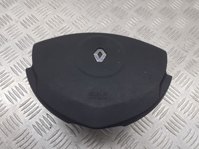 Подушка подушка безпеки водія renault clio ii 1.2 8200057780 фото №1
