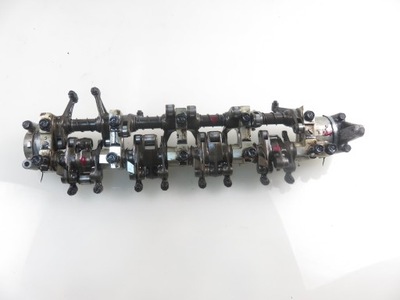 Клавиатура honda accord vi 1.8 f18b2 фото №1