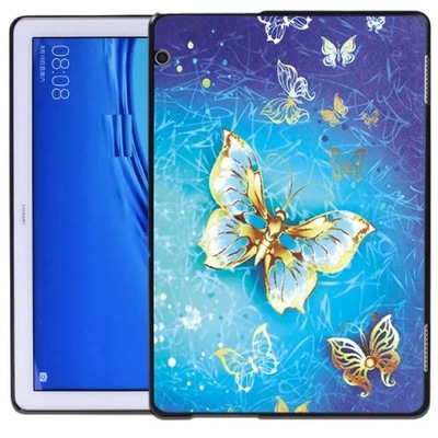 PARA HUAWEI MEDIAPAD T5 10 10.1 CALA/MEDIAPAD T3 8.0/T3 10 9.6 INTEGRO TABLET  