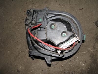 DMUCHAWA NAWIEWU WENTYLATOR RENAULT CLIO II 2