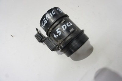 Расходомер 8200682558-b renault scenic 3 iii fl 1.5 dci фото №1