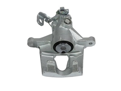 Супорт гальмівний правий задня renault kangoo фото №1