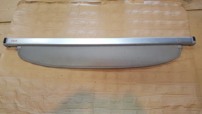 Toyota prius ii 03-09 шторка багажника фото №1