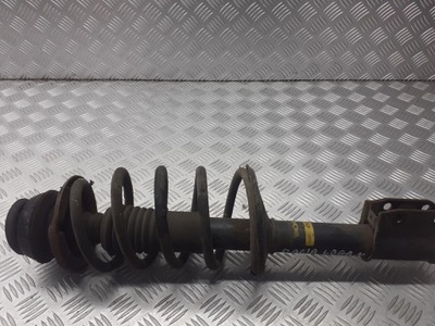 Амортизатор правый перед dacia logan 1.4 фото №1