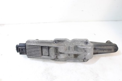 Котушка запалювання skoda fabia i 1.4 фото №1