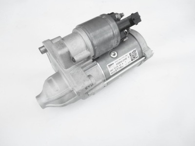 Toyota proace city 1,5d4d стартер оригинал фото №1