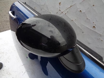 Зеркало правое mini one r56 фото №1