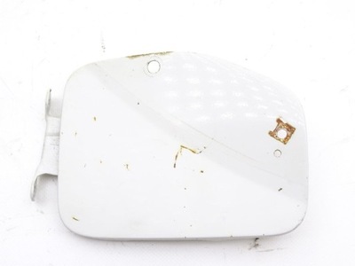 Ford ranger iii mazda bt-50 06-11 кришка заливної пального фото №1