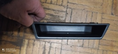 Бардачок полка консоли opel signum vectra c europa фото №1