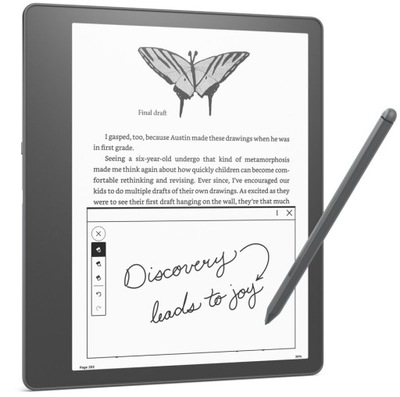 Czytnik Amazon Kindle Scribe 64GB 10,2"