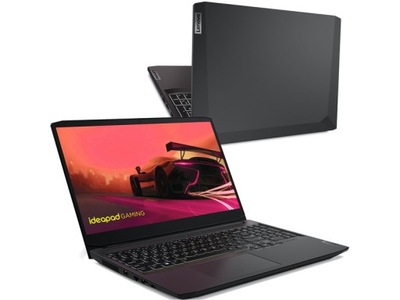 Laptop LENOVO IdeaPad Gaming 3 i7-11370H RTX3050