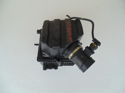 Корпус фільтра повітря jeep compass m-jet 2018r. фото №1