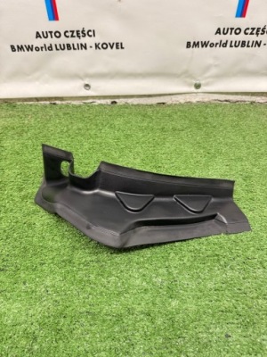 Bmw x5 g05 корпус защита лампы задняя левая наружная 9491403 фото №1