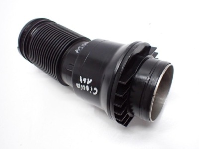 Труба воздухозаборник ловушка воздуха 50542902 alfa romeo giulia 16r фото №1