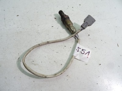 Датчик лямбда-зонд 8200495791 renault clio iv dacia sandero ii 0.9 tce 12-20 фото №1