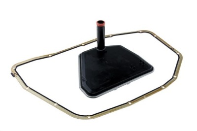 Nty фільтр автоматичної коробки передач фото №1