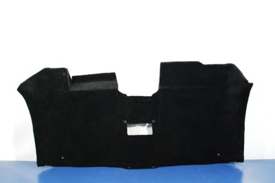 Mercedes slk r171 обшивка стены задний фото №1