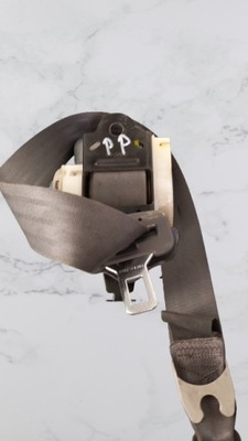 Pas bezp перед правый kia cerato 1.6d 06r фото №1