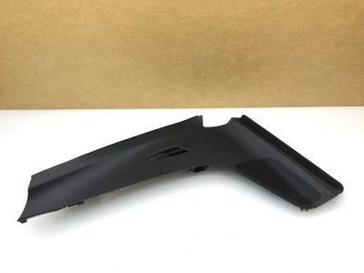 Citroen c4 picasso ii захист накладка консолі панелі динаміка ліва фото №1